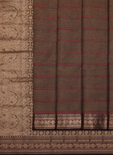 Kandasami Silk Sari 020-HS009-00092