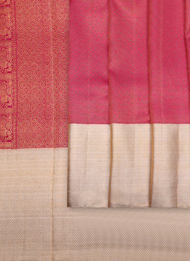 Kandasami Silk Sari 009-HS001-00059
