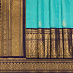 Kandasami Silk Sari 001-HS001-00022