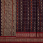 Kandasami Silk Sari 013-HS009-00077