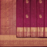 Kandasami Silk Sari 011-HS001-00074