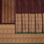 Kandasami Silk Sari 001-HS001-00106