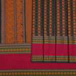 Kandasami Silk Sari 021-HS009-00110
