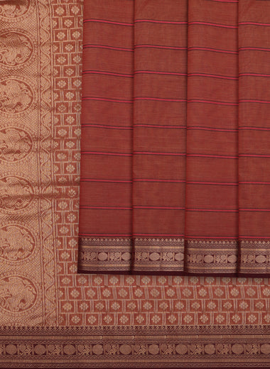 Kandasami Silk Sari 020-HS009-00091