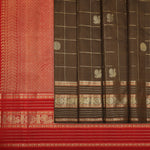Kandasami Silk Sari 005-HS001-00033