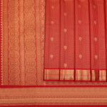 Kandasami Silk Sari 009-HS001-00047