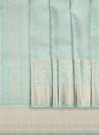 Kandasami Silk Sari 009-HS001-00107