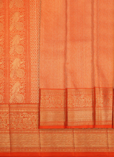 Kandasami Silk Sari 009-HS001-00057