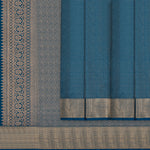 Kandasami Silk Sari 011-HS001-00071