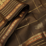 Kandasami Silk Sari 005-HS001-00033
