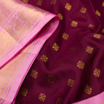 Kandasami Silk Sari 001-HS001-00020