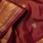 Kandasami Silk Sari 001-HS001-00011