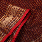 Kandasami Silk Sari 020-HS009-00097