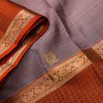 Kandasami Silk Sari 011-HS001-00070