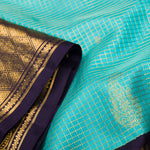 Kandasami Silk Sari 001-HS001-00022