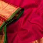 Kandasami Silk Sari 010-HS001-00068