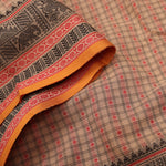 Kandasami Silk Sari 020-HS009-00089