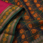 Kandasami Silk Sari 021-HS009-00110