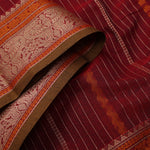 Kandasami Silk Sari 020-HS009-00100