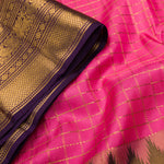 Kandasami Silk Sari 001-HS001-00021