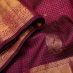 Kandasami Silk Sari 011-HS001-00074