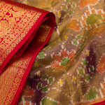 Kandasami Silk Sari 009-HS001-00066