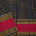 Kandasami Silk Sari 021-HS009-00110