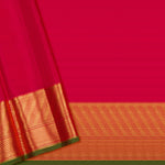 Kandasami Silk Sari 010-HS001-00068