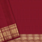 Kandasami Silk Sari 001-HS001-00011