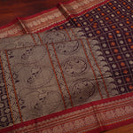 Kandasami Silk Sari 013-HS009-00077