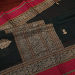 Kandasami Silk Sari 020-HS009-00095
