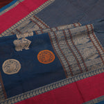 Kandasami Silk Sari 020-HS009-00096