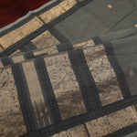 Kandasami Silk Sari 020-HS009-00101