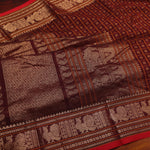 Kandasami Silk Sari 020-HS009-00097