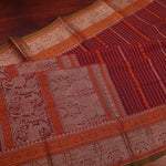 Kandasami Silk Sari 020-HS009-00100