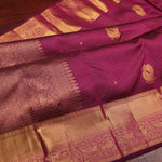 Kandasami Silk Sari 011-HS001-00074