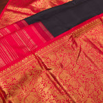 Kandasami Silk Sari 001-HS001-00014