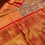Kandasami Silk Sari 009-HS001-00066
