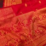 Kandasami Silk Sari 009-HS001-00067
