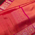 Kandasami Silk Sari 009-HS001-00060