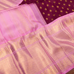 Kandasami Silk Sari 001-HS001-00020