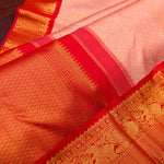 Kandasami Silk Sari 019-HS001-00088