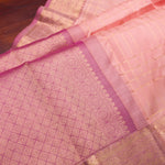 Kandasami Silk Sari 011-HS001-00069