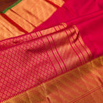 Kandasami Silk Sari 010-HS001-00068