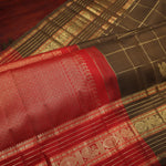 Kandasami Silk Sari 005-HS001-00033