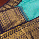 Kandasami Silk Sari 001-HS001-00022