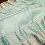Kandasami Silk Sari 009-HS001-00107