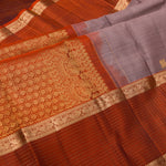 Kandasami Silk Sari 011-HS001-00070