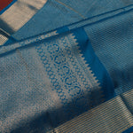 Kandasami Silk Sari 011-HS001-00071