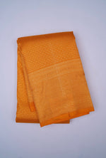 Kandasami Bridal Silk Saree KWS-BR32
